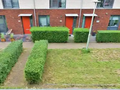 118m2 house to rent for 2750€/month in Emile Hullebroeckstraat 64, Utrecht