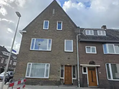 21m2 Camera in affitto per 605€/mese a Bekkerweg 52, Heerlen