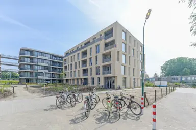 58m2 Appartamento in affitto per 1018€/mese a Tussenbusstraat, Utrecht