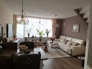 74m2 house to rent for 670€/month in Linnaeusstraat, Zaandam