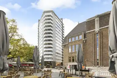 50m2 Appartamento in affitto per 1364€/mese a Vinkenburgstraat, Utrecht