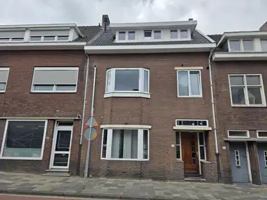 15m2 Camera in affitto per 580€/mese a Kruisstraat 46, Heerlen