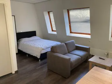 30m2 studio to rent for 825€/month in Wierdensestraat, Almelo