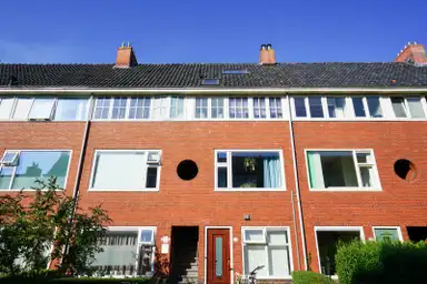 84m2 Appartement à louer pour 1102€/mois à Lingestraat, Groningen
