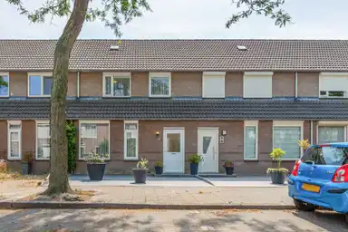 101μ² μονοκατοικία προς ενοικίαση για 1750€/μήνα σε Schaapsloopven, Eindhoven