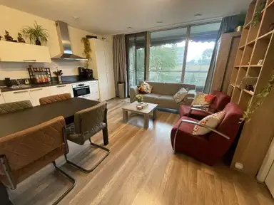 44m2 Appartement te huur voor 1100€/maand in Aalscholverpad 21, Amersfoort