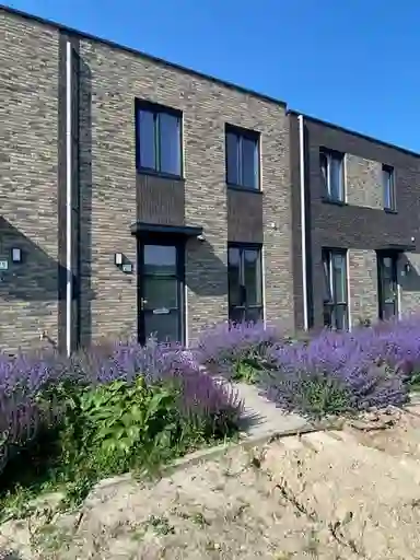 93m2 Haus zur Miete für 1488€/Monat in Ottertjes 27, Kapelle