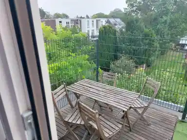 26m2 room to rent for 835€/month in Sint Annastraat, Nijmegen