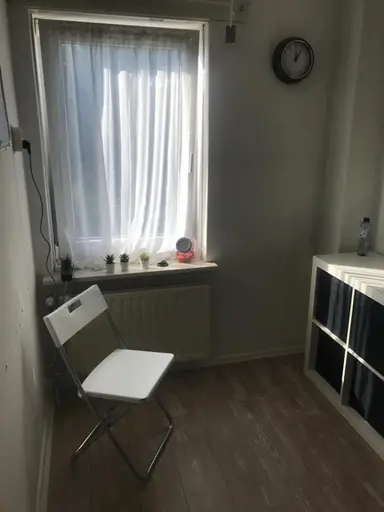10m2 Chambre à louer pour 400€/mois à Jupiterstraat, Groningen