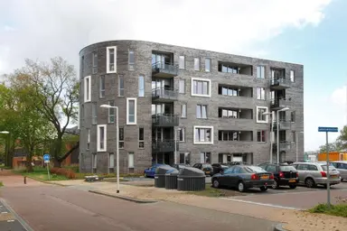 78m2 Appartement te huur voor 930€/maand in Lakenvelderlaan 126, Barneveld
