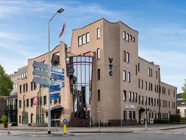 53m2 studio to rent for 974.05€/month in Deventerstraat, Apeldoorn