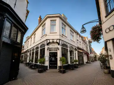19m2 room to rent for 450€/month in Grote Overstraat, Deventer