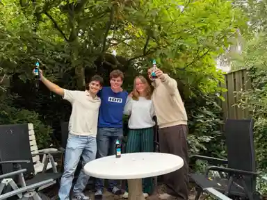 9m2 room to rent for 351€/month in Eindhoven