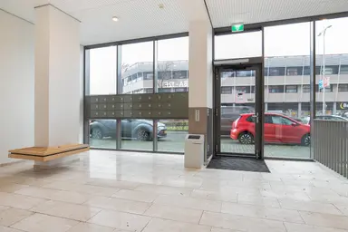 112m2 Appartamento in affitto per 1845€/mese a Amsterdamseweg, Amersfoort