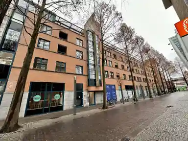 64m2 apartment to rent for 1015€/month in Van der Maesenstraat, Heerlen