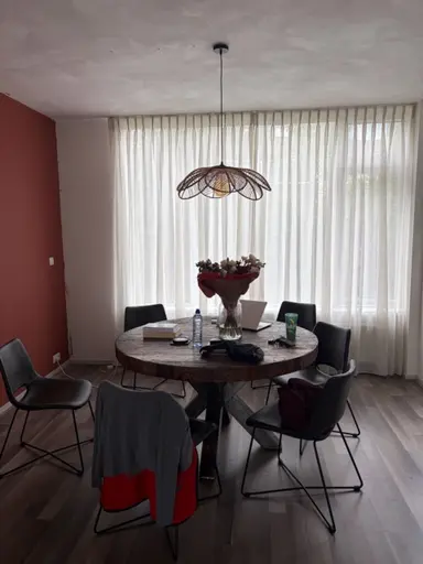 12m2 Chambre à louer pour 450€/mois à Travertijnstraat 12, Groningen