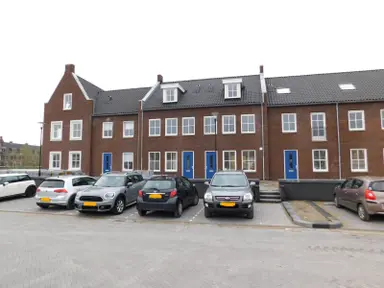 120m2 huis te huur voor 2050€/maand in Weergang, Geertruidenberg