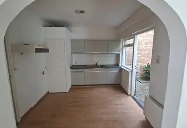 m2 house to rent for 476.2€/month in Tilburg