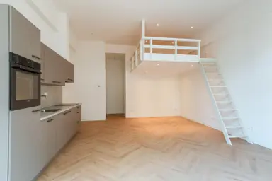 42m2 studio te huur voor 1097€/maand in Florijnstraat 2, Lelystad