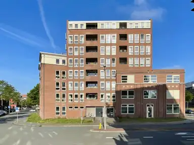 74m2 flat to rent for 1350€/month in Twentsestraat, Deventer