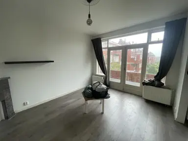 21m2 Chambre à louer pour 661.58€/mois à Rijnstraat 4a, Groningen