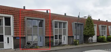 71m2 house to rent for 1225€/month in Gele Ring, Assendelft