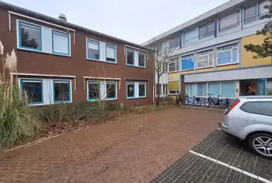 40m2 apartment to rent for 300€/month in Noordwijk
