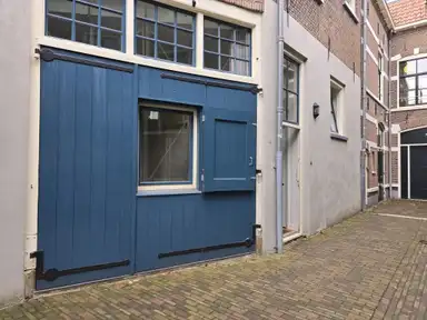 90m2 apartment to rent for 1850€/month in Striksteeg, Deventer