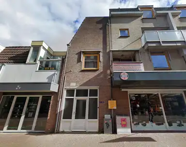 45m2 apartment to rent for 980€/month in Ceresstraat, Assen