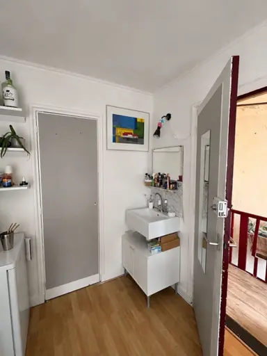 9m2 Chambre à louer pour 528€/mois à Groningen