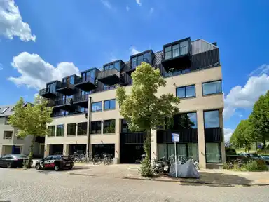 29m2 studio to rent for 933€/month in Randhoeve, Houten