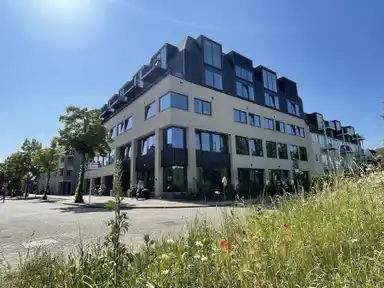 27m2 studio to rent for 933€/month in Randhoeve, Houten