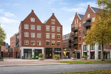 86m2 Wohnung zur Miete für 1222€/Monat in Gildenlaan, Apeldoorn