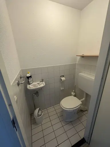 64m2 Appartamento in affitto per 1015€/mese a Van der Maesenstraat, Heerlen
