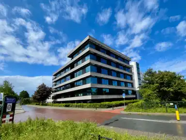 29m2 Studio zur Miete für 892€/Monat in Zwarteweg, Naarden