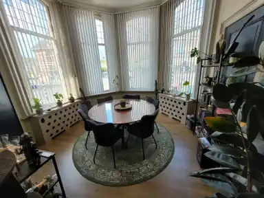 51m2 apartment to rent for 1084€/month in Stationsstraat, Bergen op Zoom