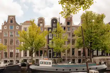 268m2 house to rent for 12750€/month in Keizersgracht, Amsterdam