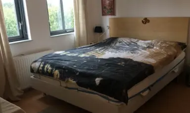 30m2 room to rent for 930€/month in Cannenburch, Lelystad