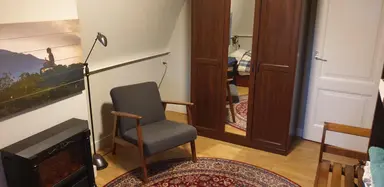 21m2 room to rent for 750€/month in Laurens Reaalstraat, Utrecht