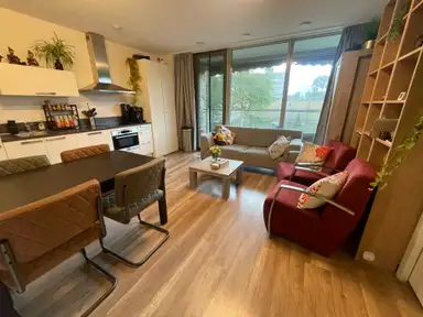 44m2 flat te huur voor 1096€/maand in Aalscholverpad, Amersfoort