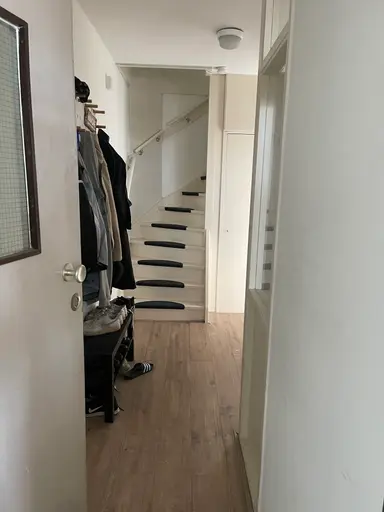 8m2 Kamer te huur voor 570€/maand in Laan van Ouderzorg, Leiderdorp