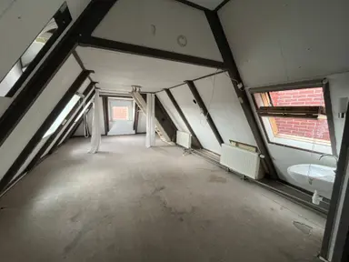 24m2 Chambre à louer pour 776.46€/mois à Spilsluizen, Groningen