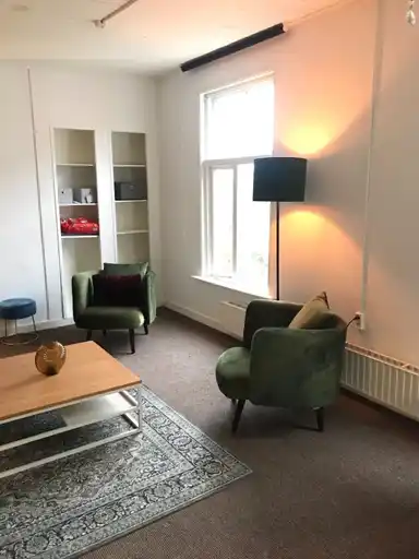 29m2 Chambre à louer pour 725€/mois à Jozef Israëlsstraat, Groningen
