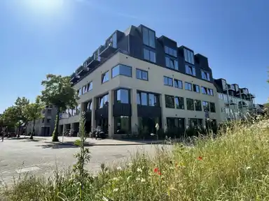 27m2 studio to rent for 932.93€/month in Randhoeve, Houten