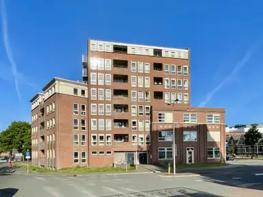 72m2 apartment to rent for 1350€/month in Twentsestraat, Deventer