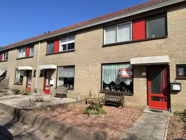 90m2 house to rent for 1242€/month in Bilderdijkstraat, Putten