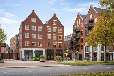 86m2 Wohnung zur Miete für 1221.21€/Monat in Gildenlaan, Apeldoorn
