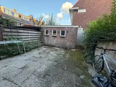 18m2 room to rent for 690€/month in Thomas à Kempisweg, Utrecht