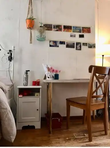 16m2 Camera in affitto per 500€/mese a Hoogstraat, Rotterdam