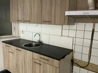 85m2 house to rent for 575€/month in Almelo